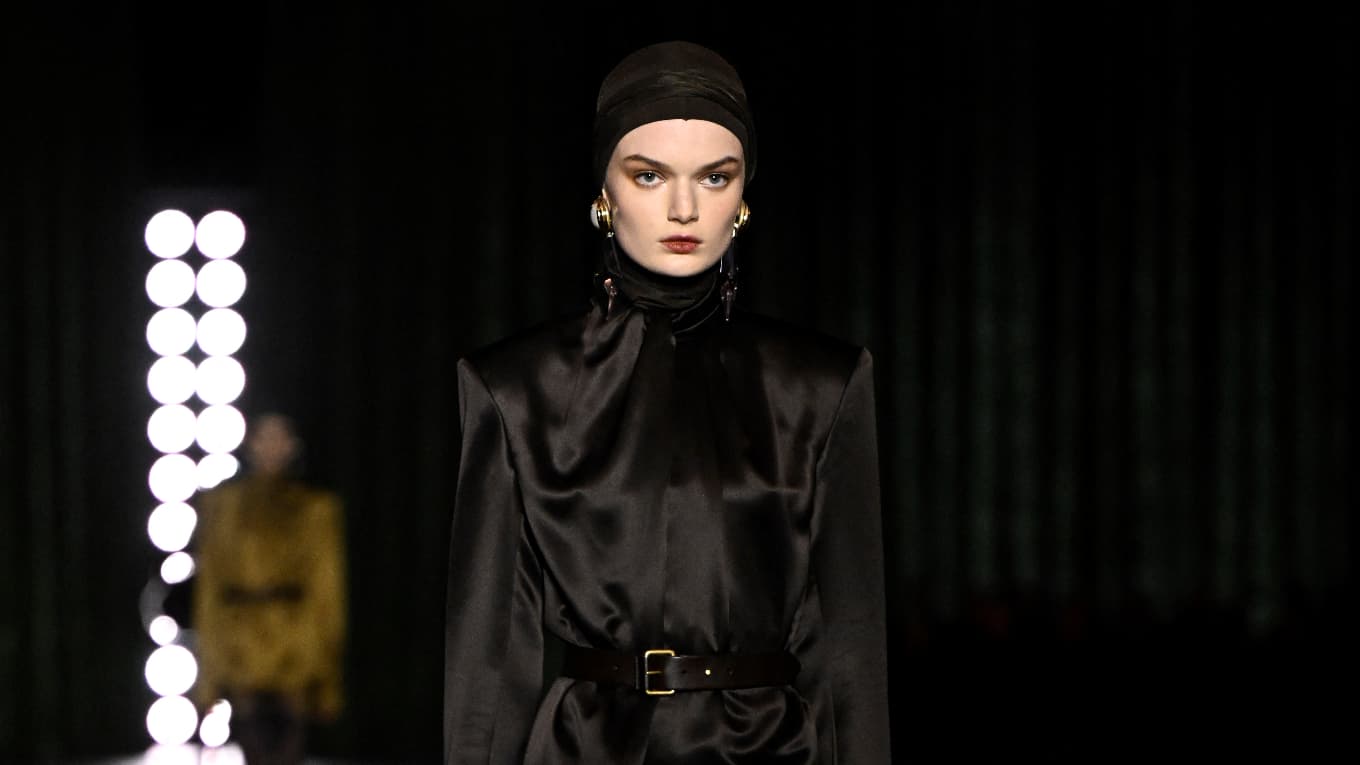 5 trends spotted at Paris Fashion Week Fall-Winter 2024-2025