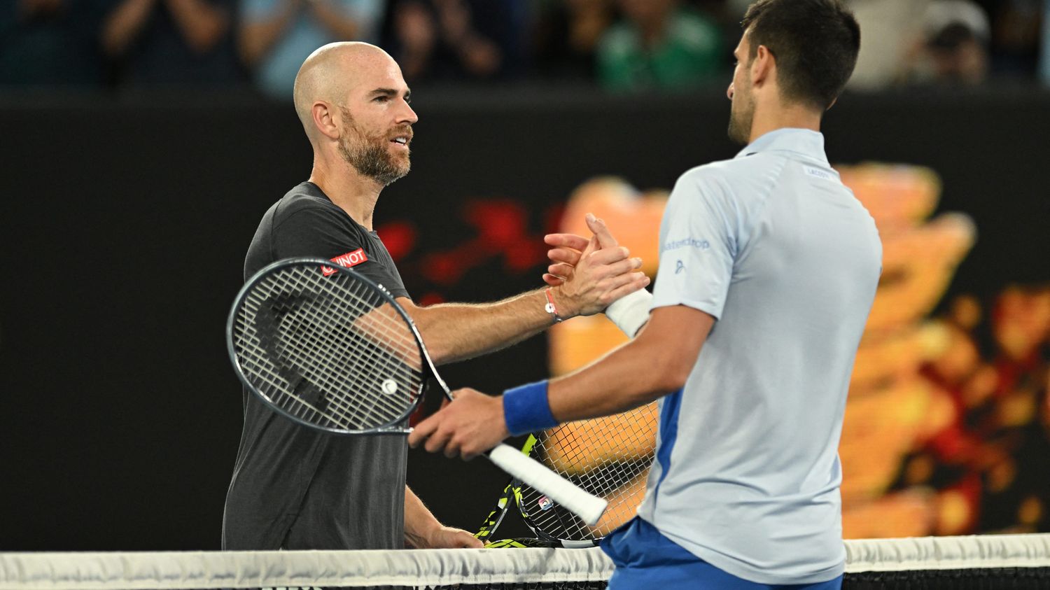 Australian Open 2024: Djokovic sweeps Mannarin, Sabalenka and Gauff remain in place... What to remember from Sunday's matches