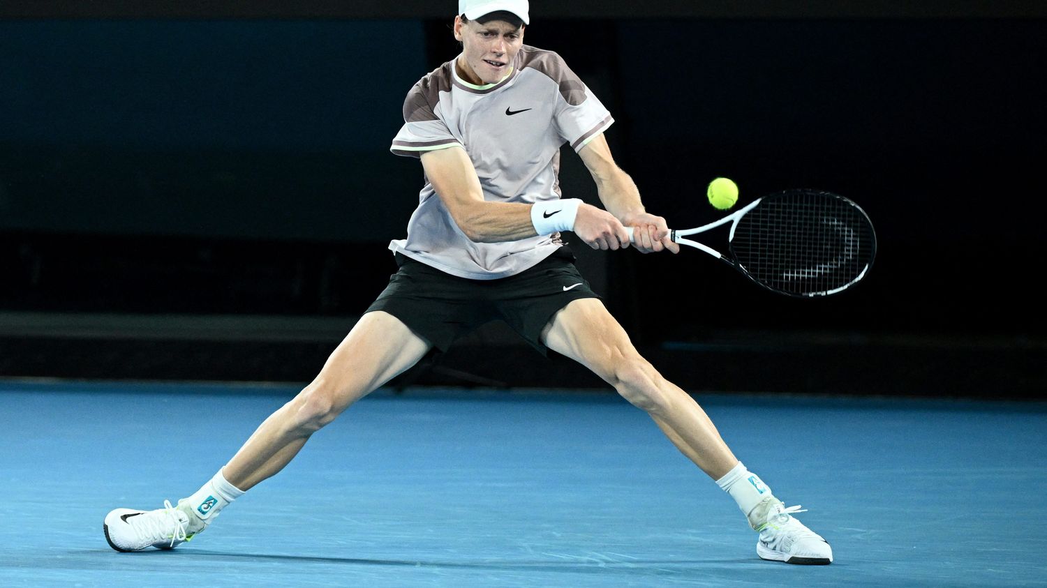Australian Open: Jannik Sinner dethroned Daniil Medvedev to win his first Grand Slam... Relive the final