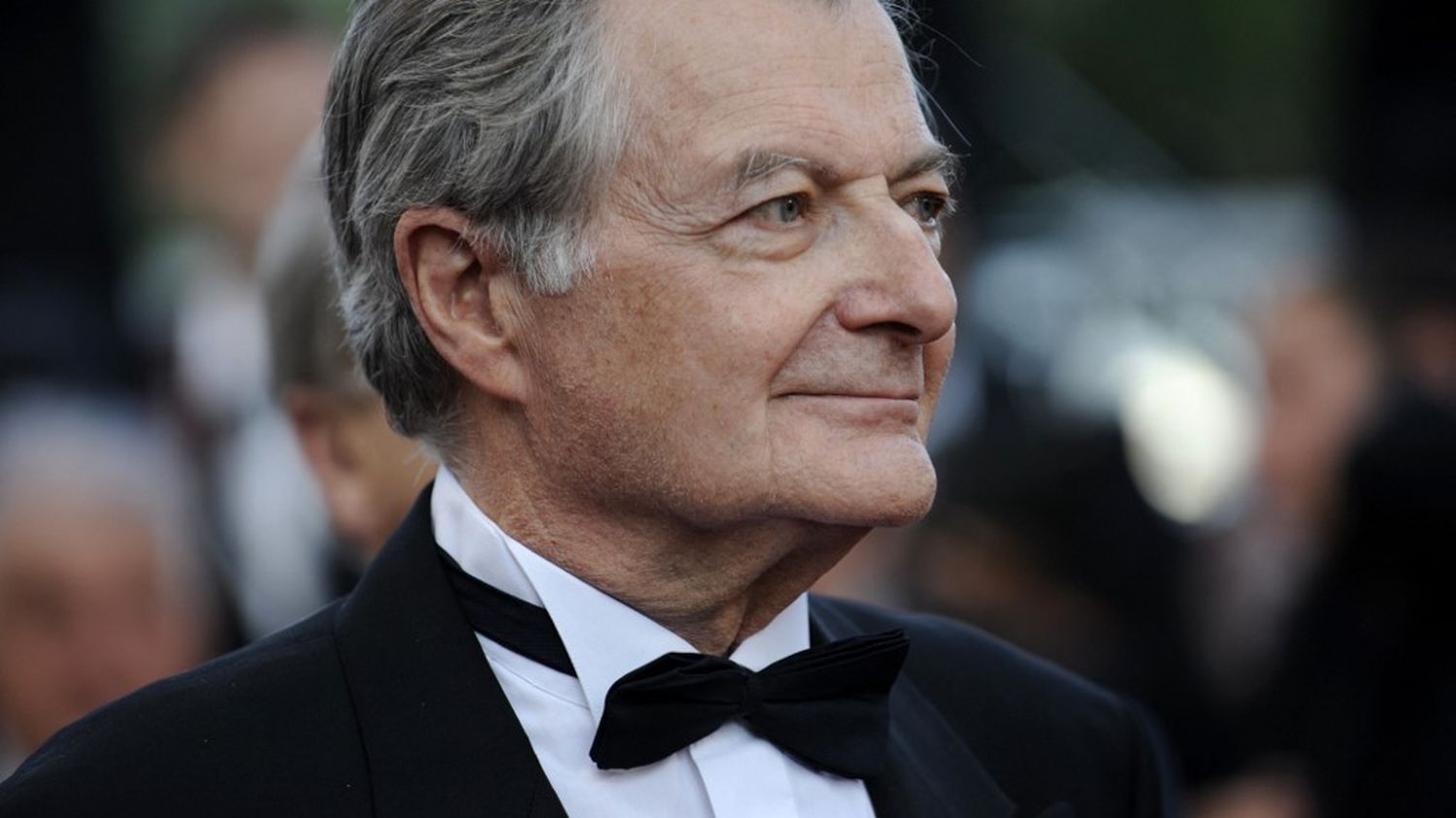 Cinema: death of actor Philippe Laudenbach at 88