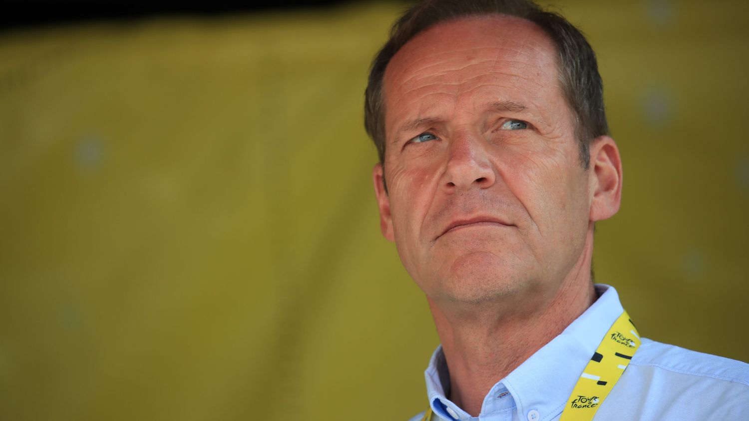 Cycling: Christian Prudhomme advocates "more responsible driver behaviour, slower bikes and necessary road improvements"