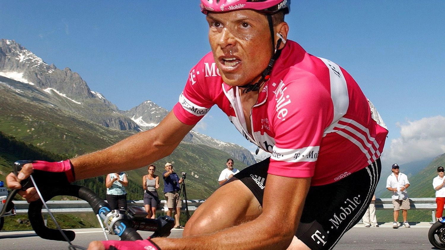 Cycling: "I won in the conditions of the time", says Jan Ullrich in the documentary about his doping cases and his descent into hell