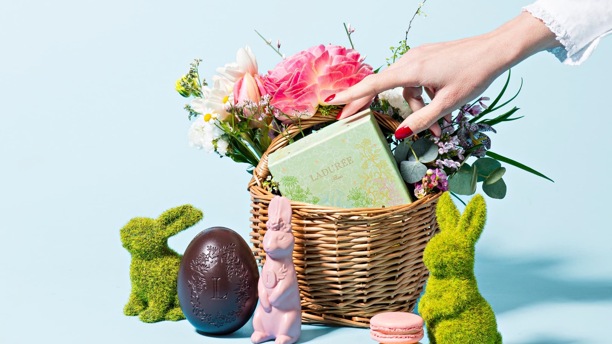 Easter: 7 chocolate delights you can enjoy with your eyes closed
