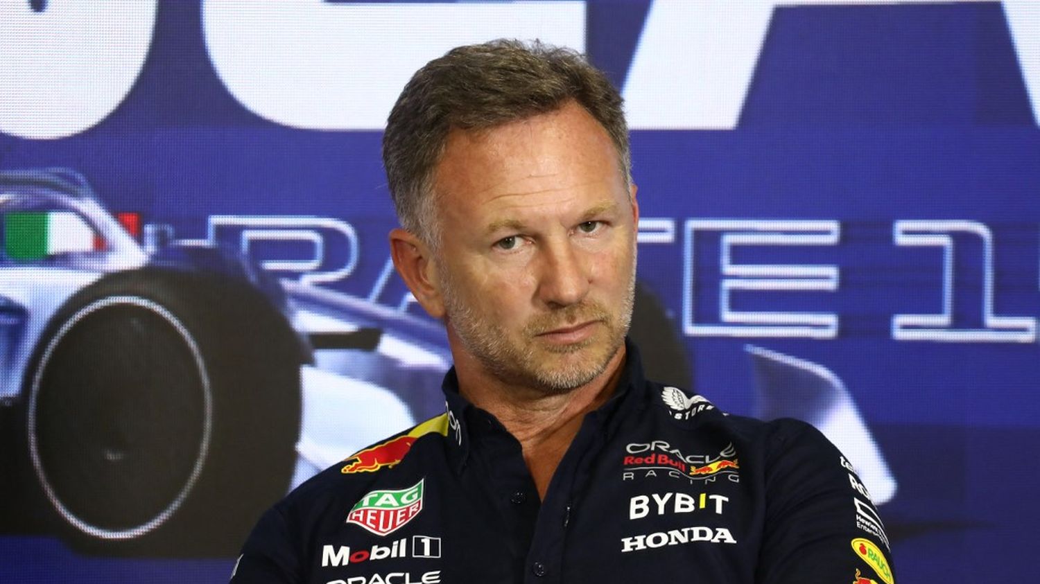 F1: Christian Horner, head of the Red Bull team, targeted by an internal investigation