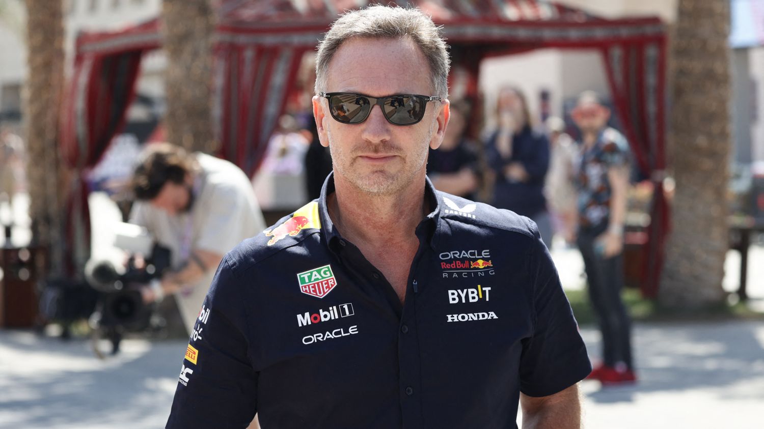 F1: Red Bull "has never been so strong", assures Christian Horner after being released