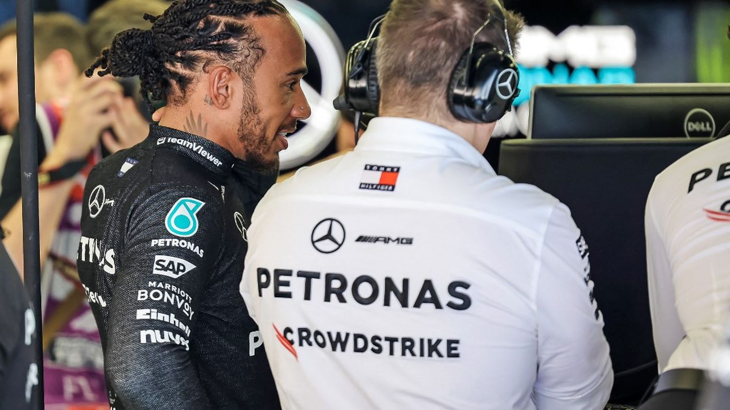 F1: between industry secrets and favoritism, what can change the announced departure of Lewis Hamilton to Ferrari in the 2024 season.