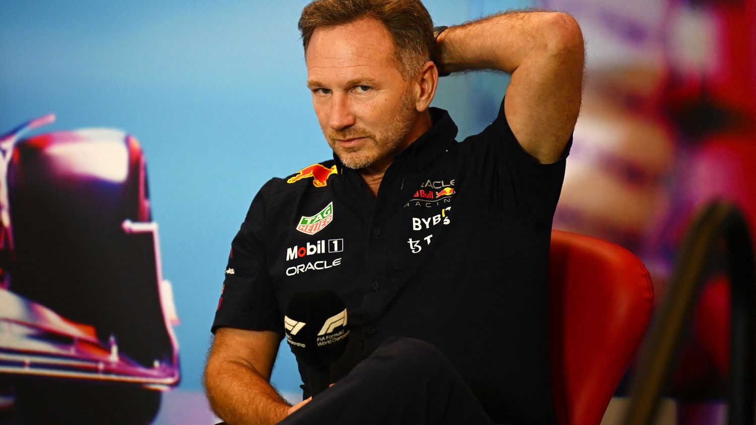 Formula 1: Red Bull CEO Christian Horner cleared after internal investigation for 'inappropriate behaviour'