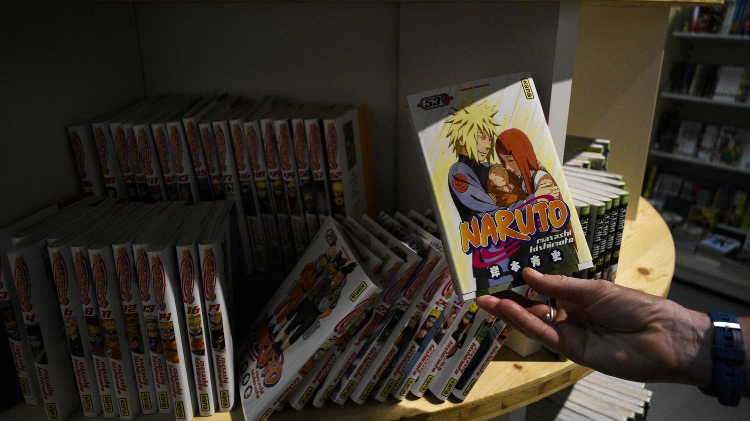 “Naruto”: the live-action film will be directed by Marvel director Destin Daniel Cretton