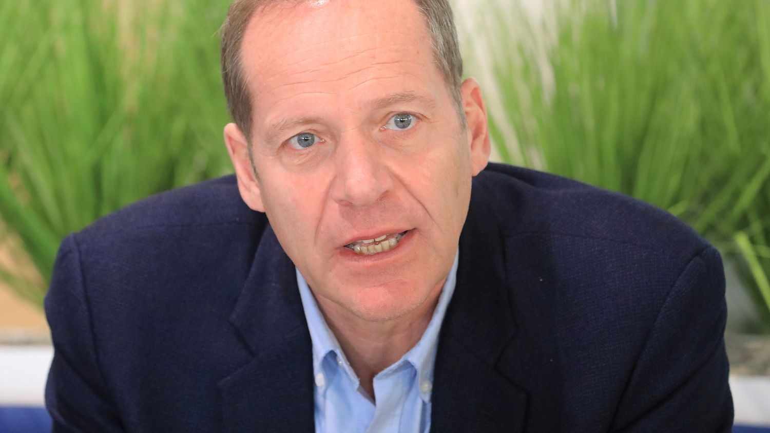 Paris-Roubaix: Christian Prudhomme wants "air bags" to protect cyclists