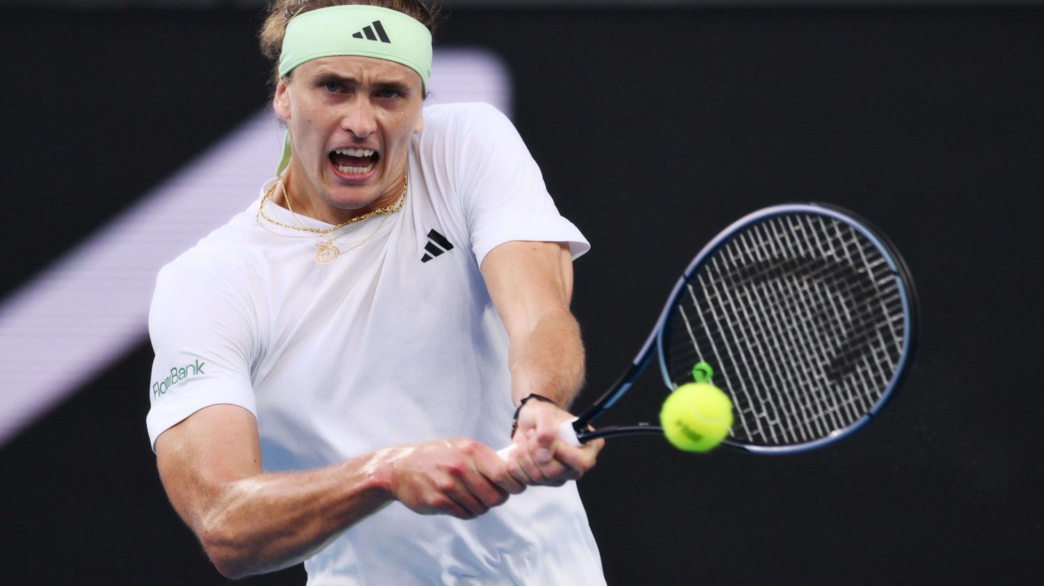 Tennis: German Alexander Zverev will be tried for domestic violence from May