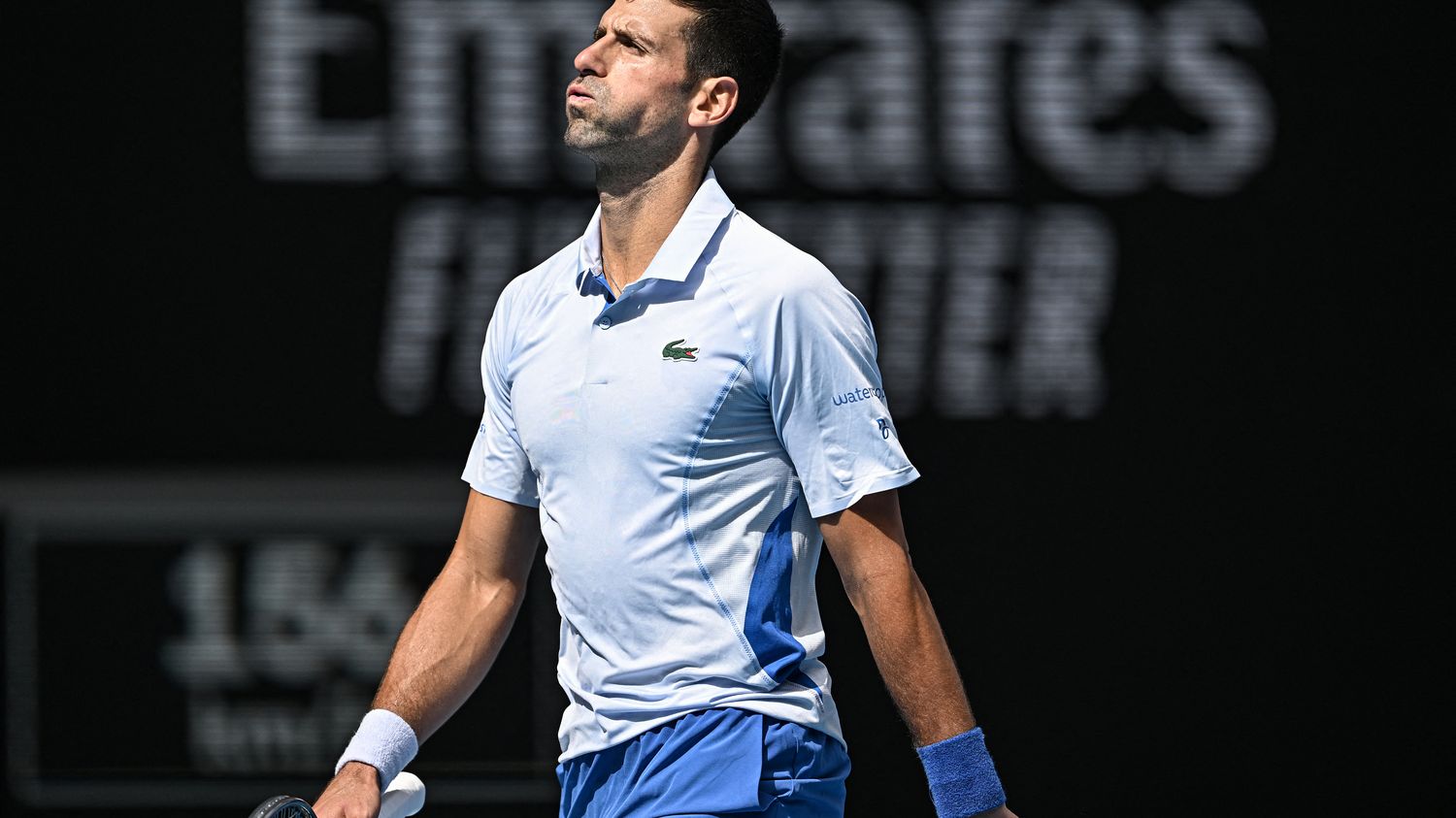 Tennis: Novak Djokovic formalizes his package in Miami