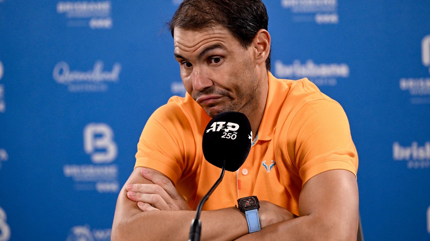 Tennis: We recap the controversy targeting Rafael Nadal following his comments on feminism