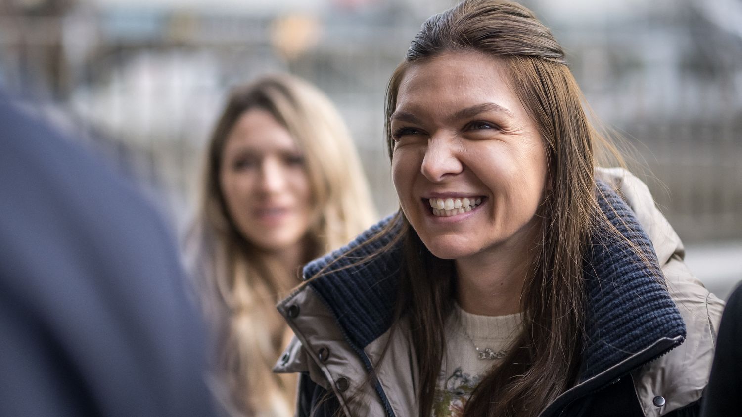 Tennis: the suspension of the former tennis player of the world Simona Halep reduced to nine months, the Romanian has already served