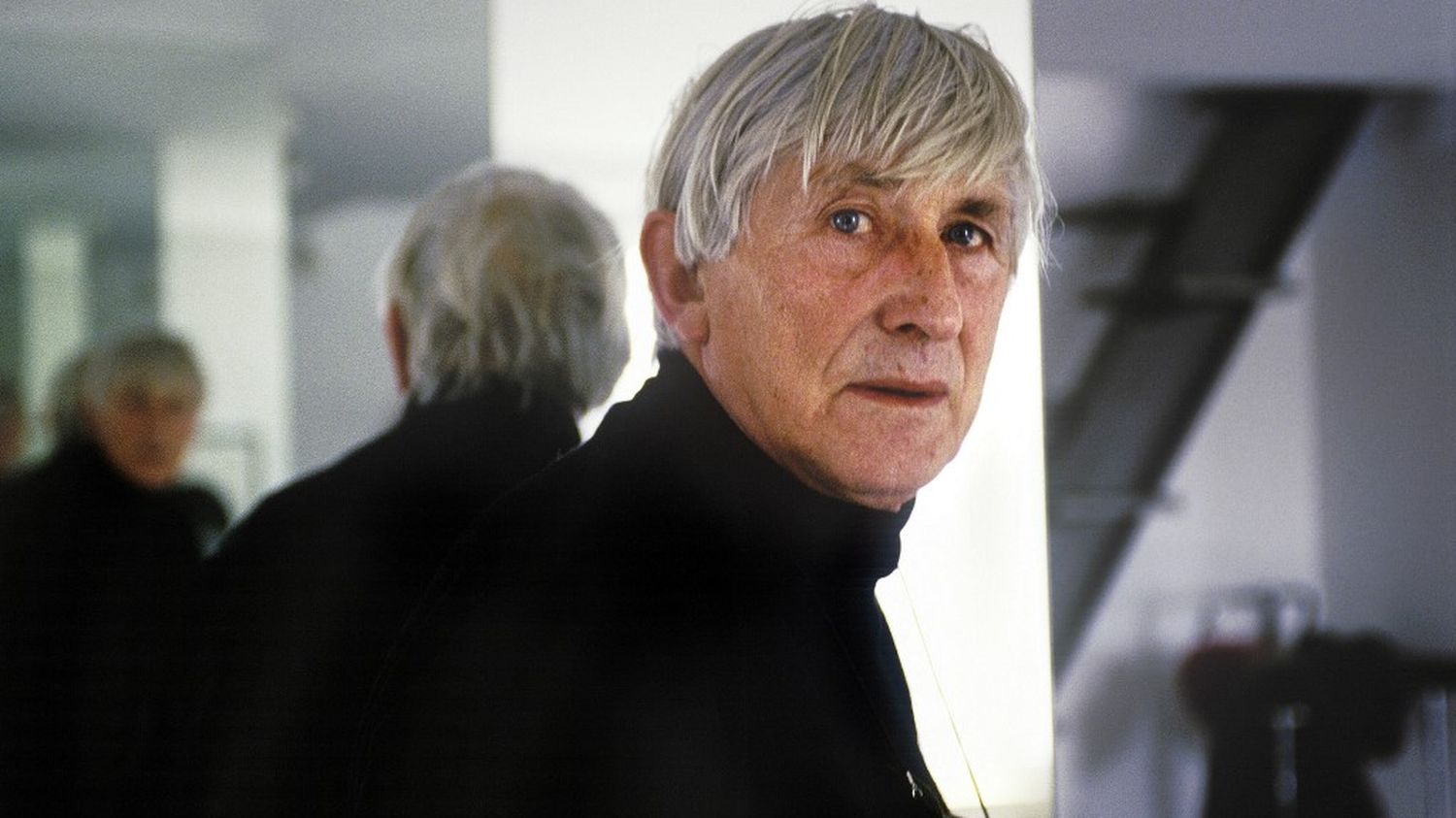 The Arles Drawing Festival pays tribute to Tomi Ungerer