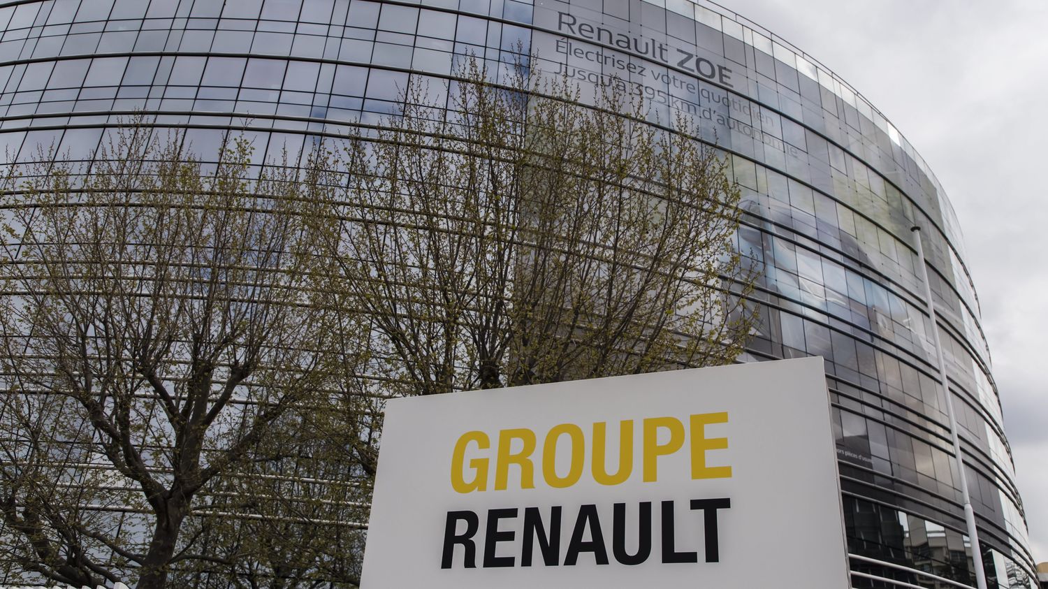 The case of fake Renault spies: The main defendant was sentenced to three years in prison, one of which was suspended