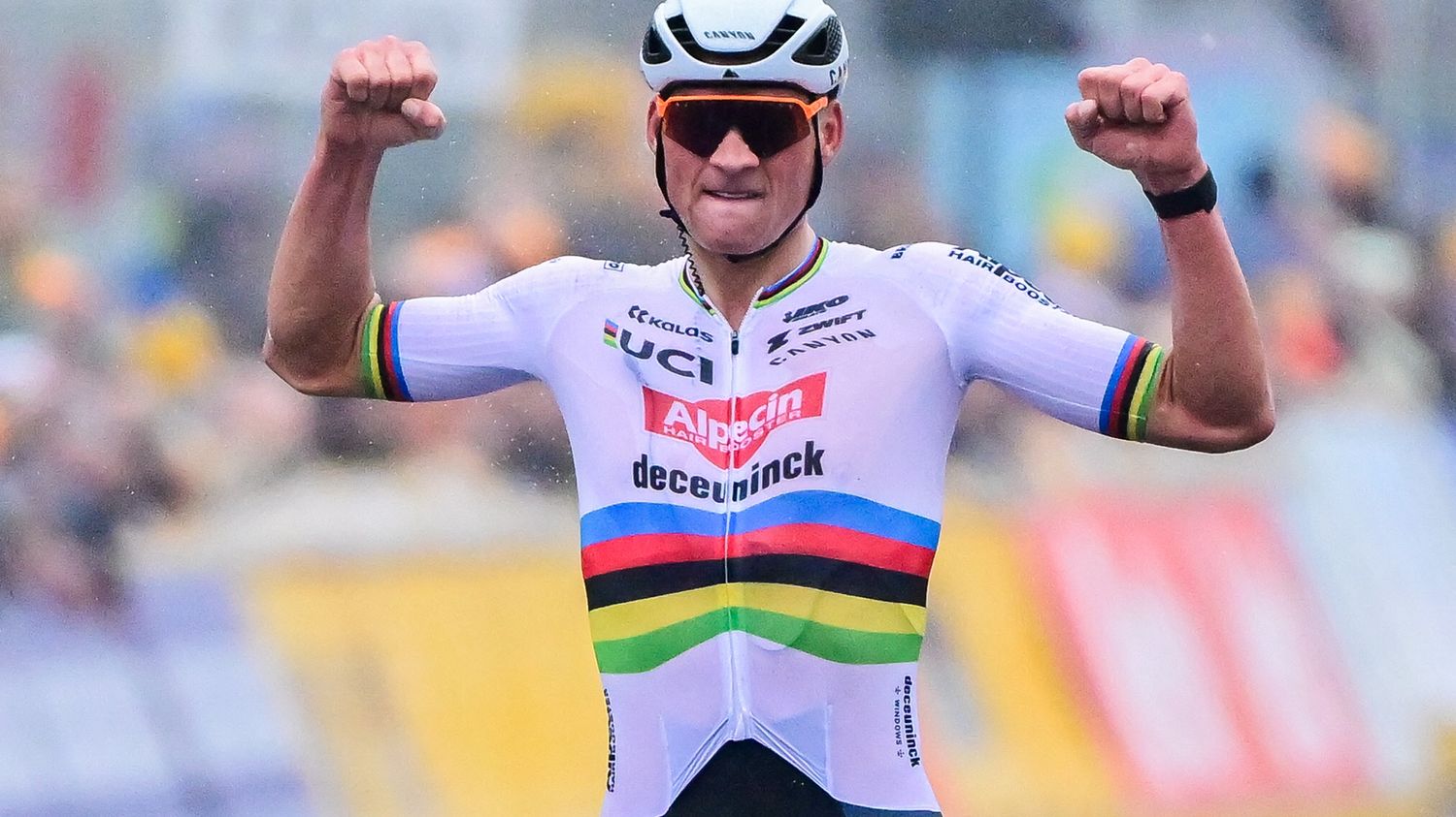 Tour of Flanders 2024: ultra-favourite, can Mathieu van der Poel miss out on a third Ronde win?