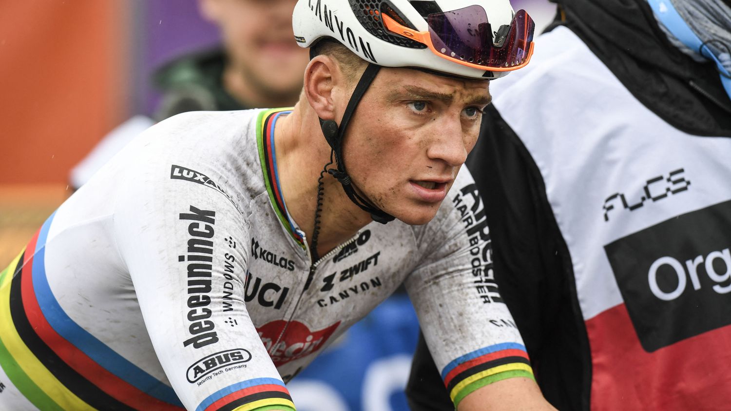 Tour of Flanders: crazy figures of Mathieu van der Poel's dominance over "his" monument